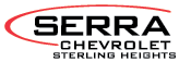 Serra Chevrolet Sterling Heights
